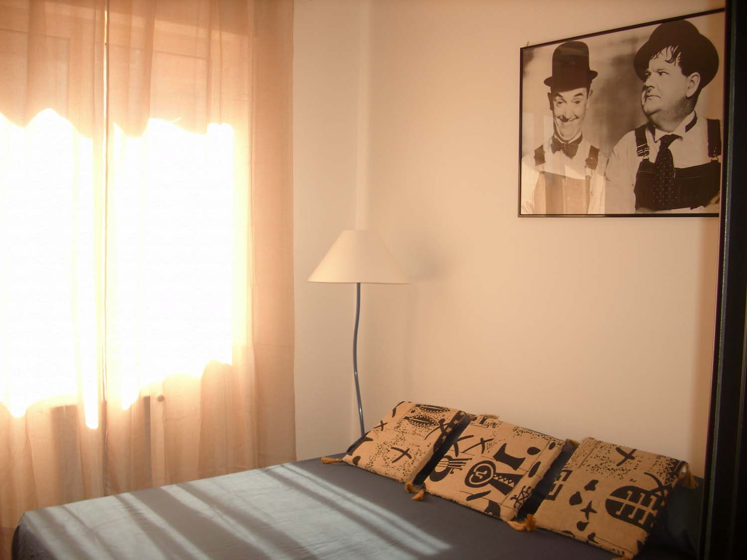 letto