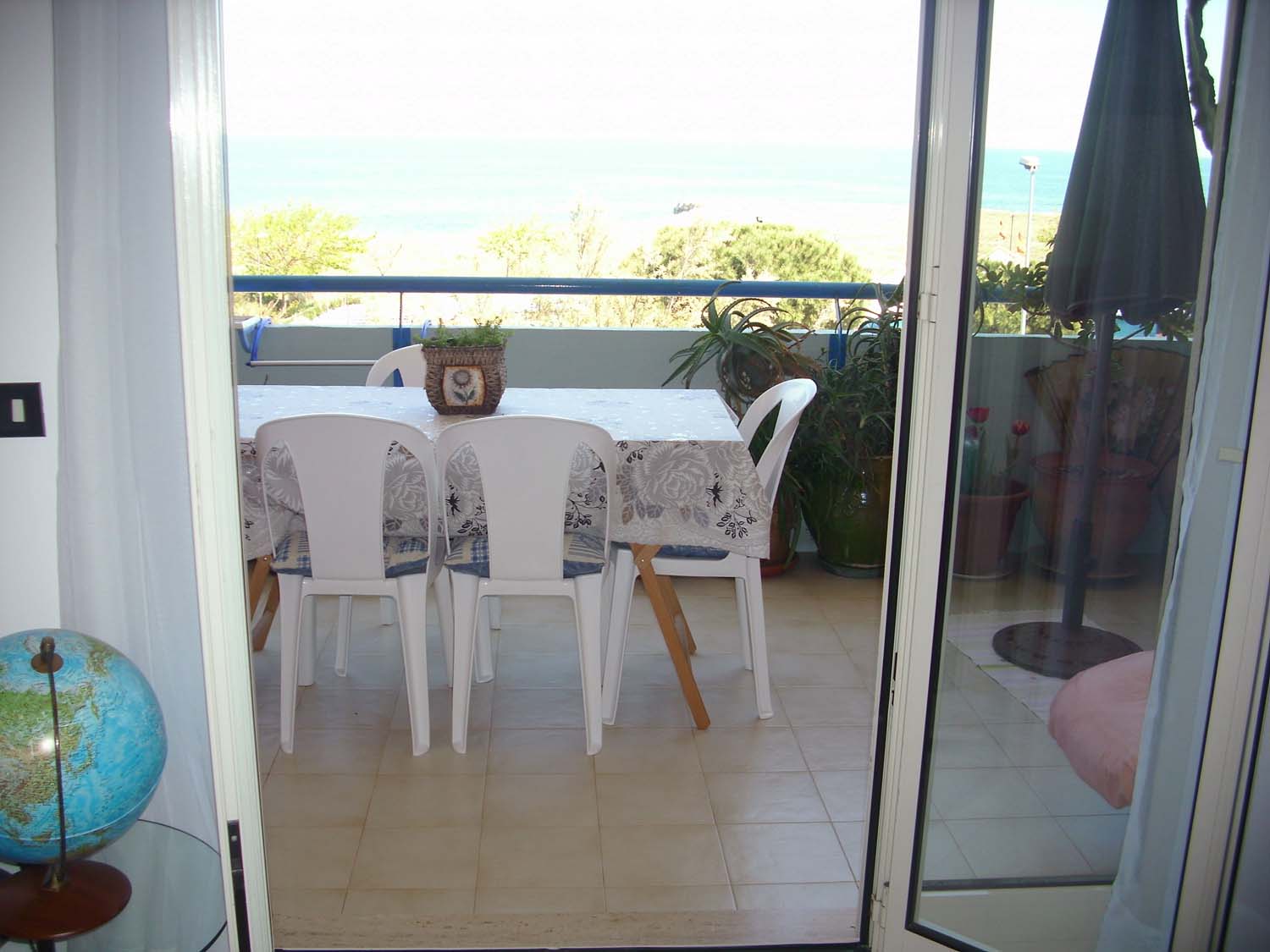 Terrazza