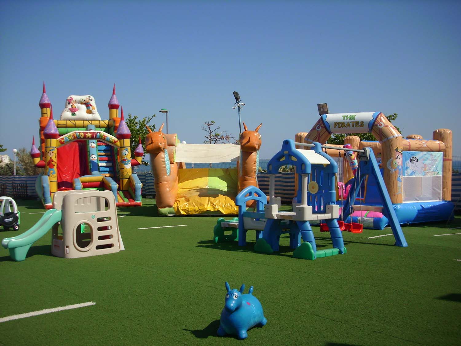 Baby Park