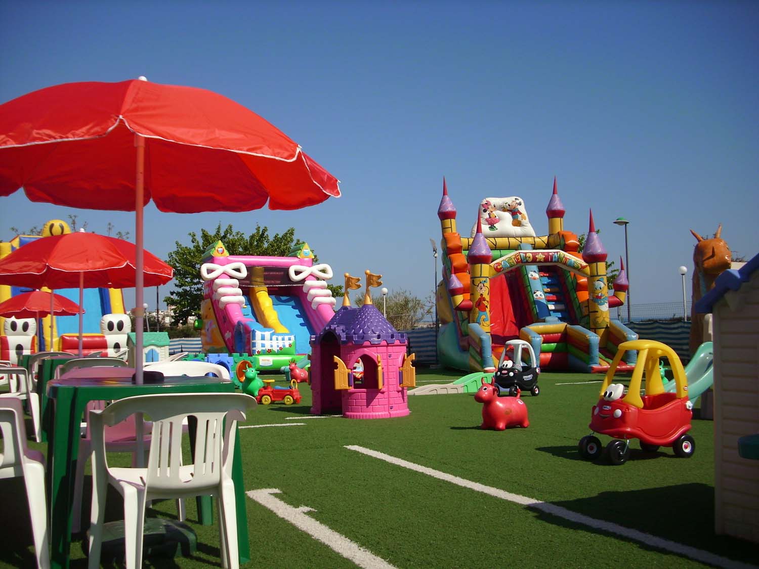 Baby Park