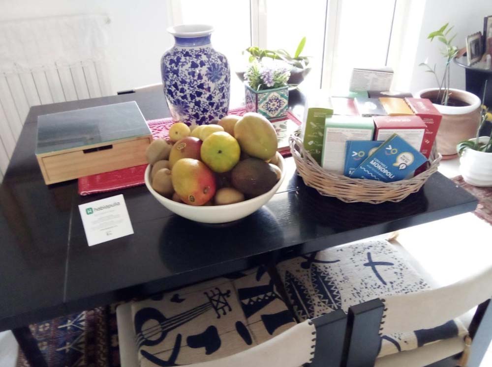 Colazione